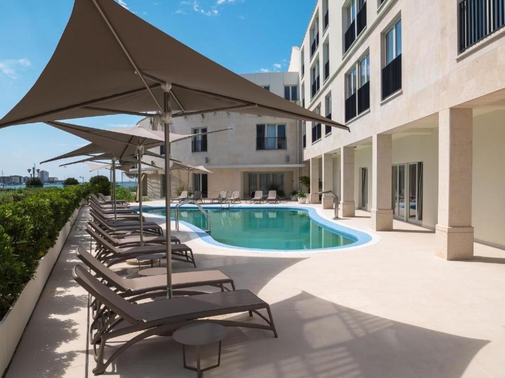 Supreme Apartment Bliss Umag Luaran gambar