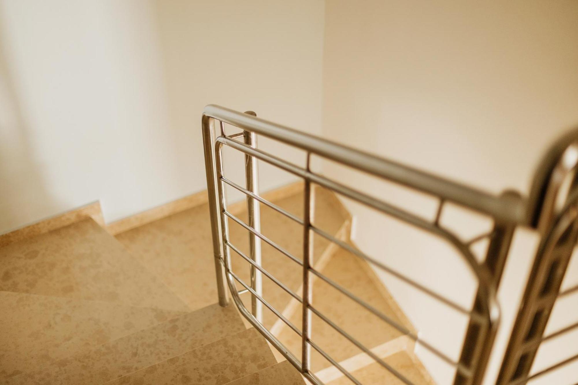 Supreme Apartment Bliss Umag Luaran gambar