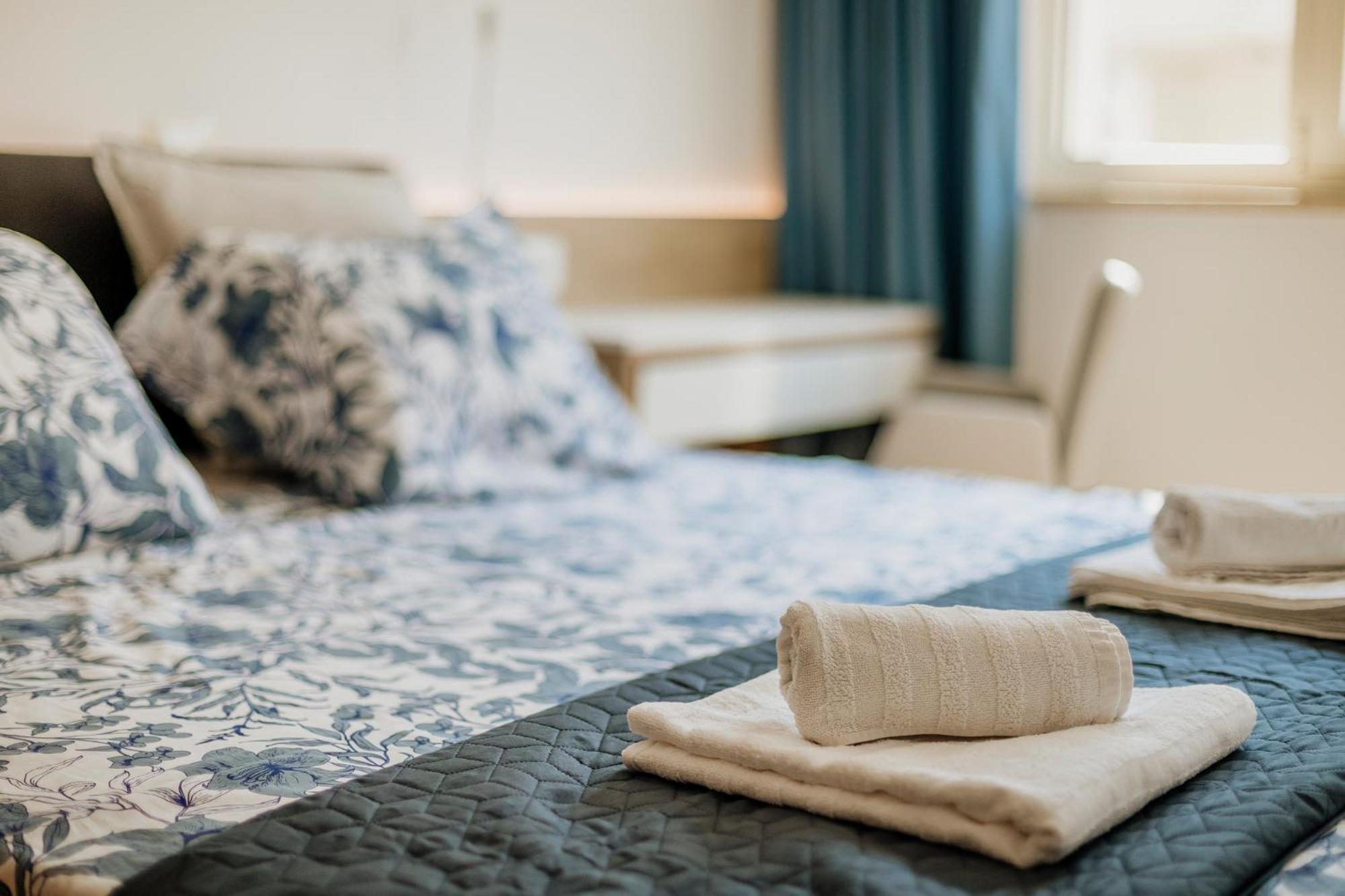 Supreme Apartment Bliss Umag Luaran gambar