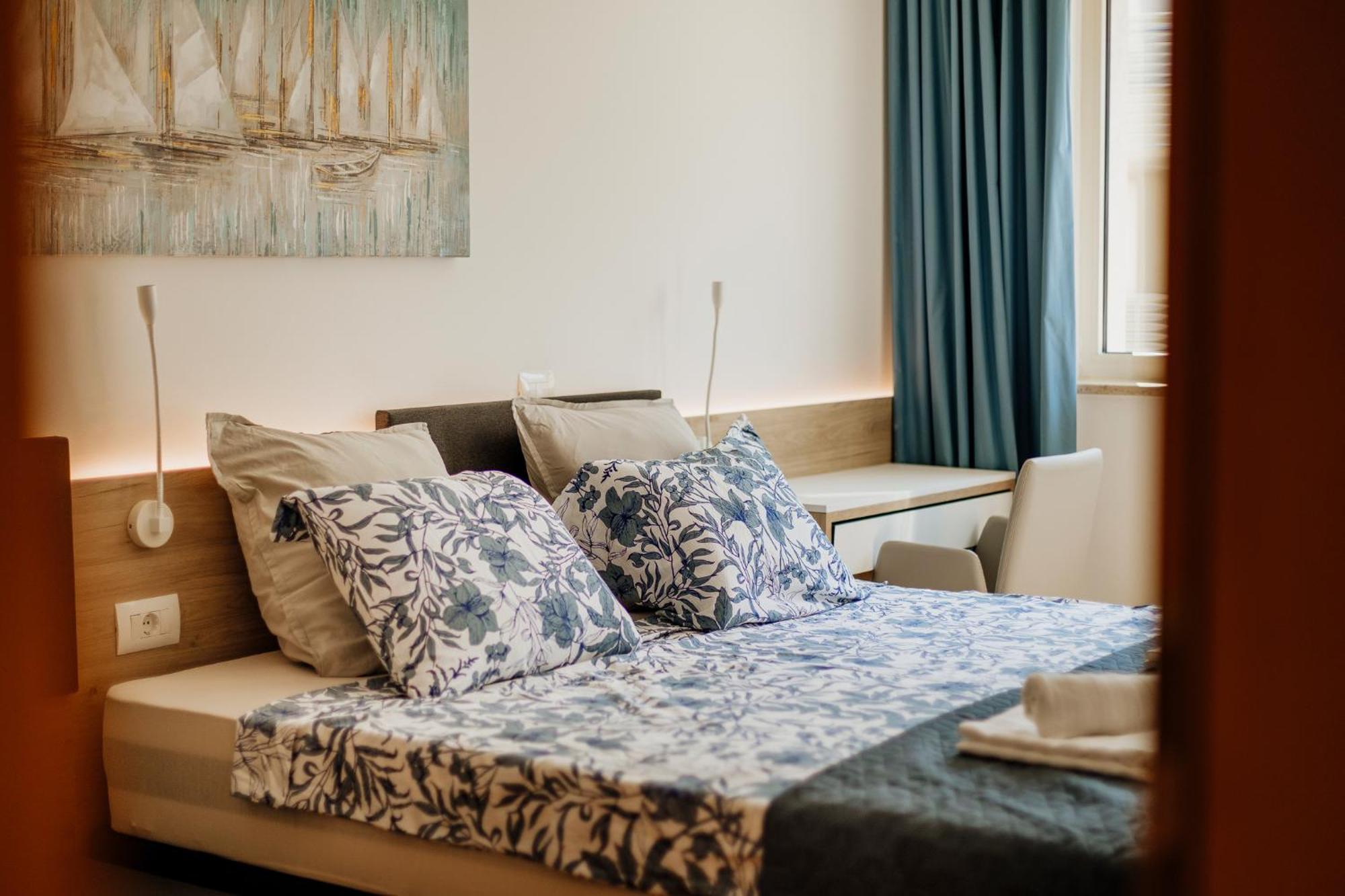 Supreme Apartment Bliss Umag Luaran gambar