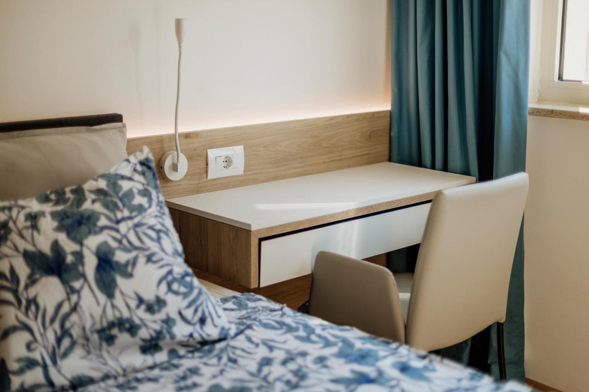 Supreme Apartment Bliss Umag Luaran gambar