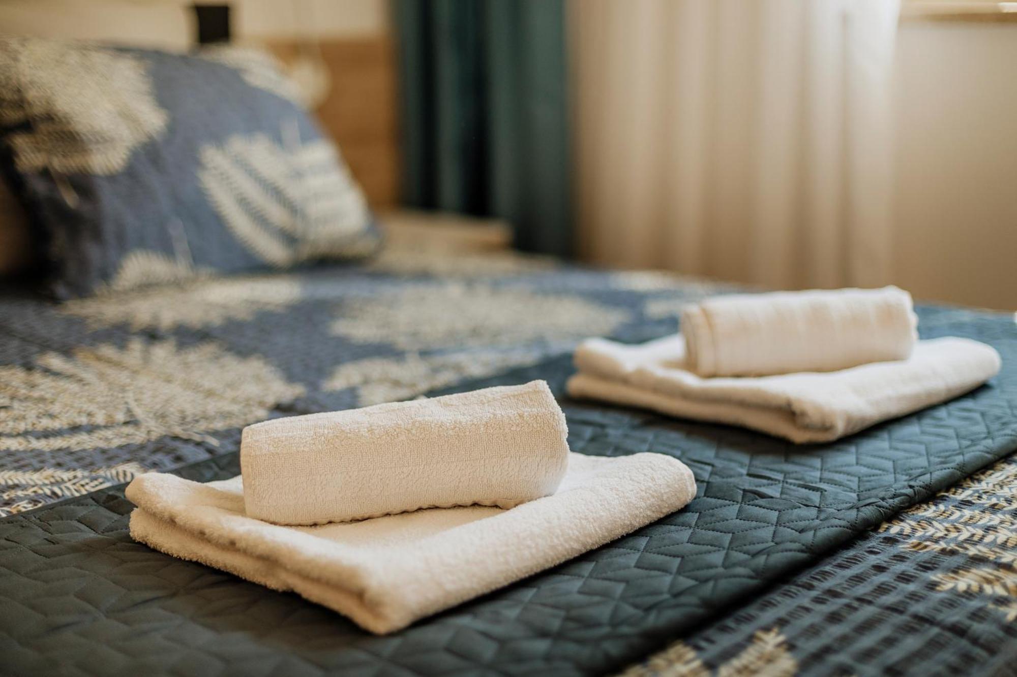Supreme Apartment Bliss Umag Luaran gambar