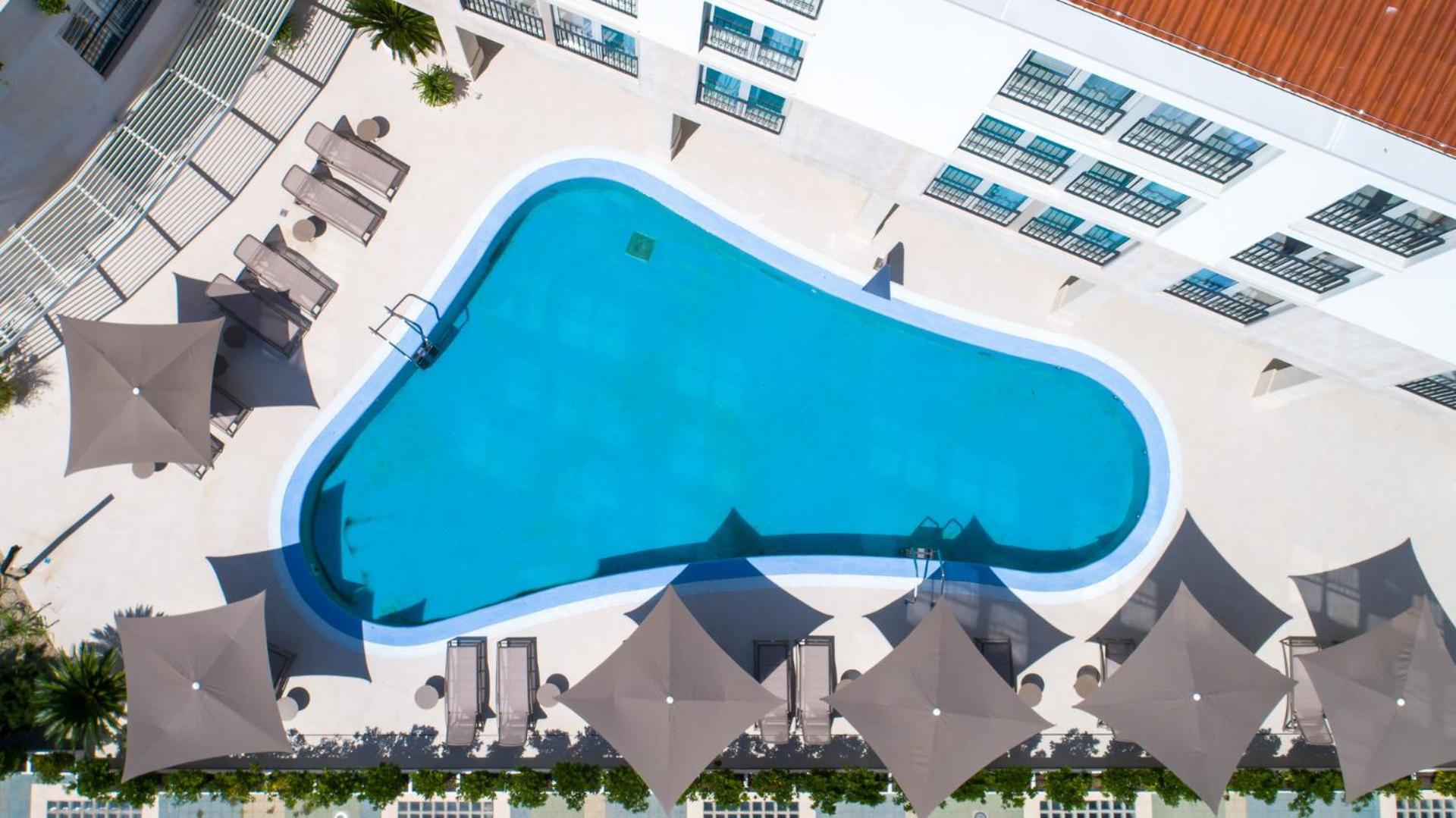 Supreme Apartment Bliss Umag Luaran gambar